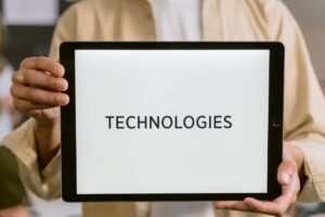 technologies 